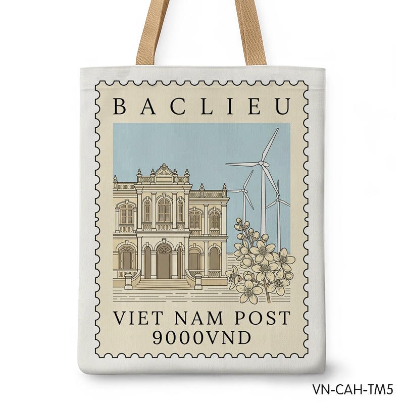 VN-CAH-TM5